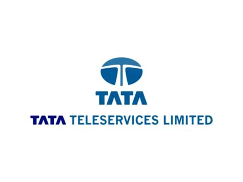 tata tele maharashtra share price today.